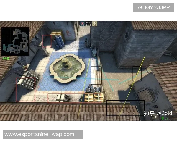CSGO战术RNG防守体系解析与实战应用探讨
