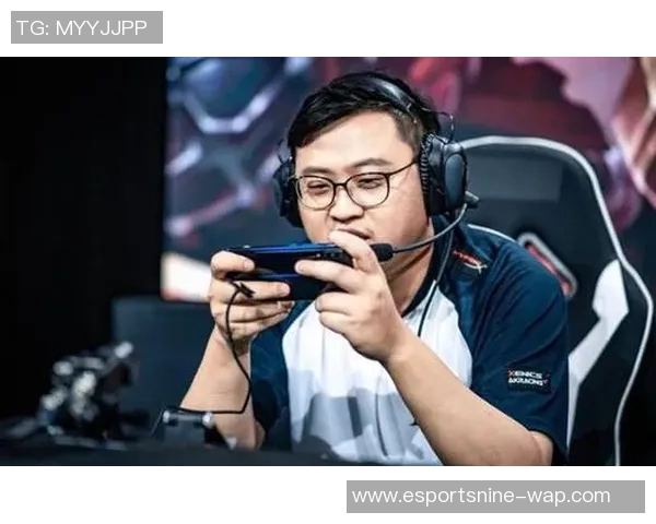电竞数据分析师刘军回顾DOTA2职业生涯的精彩瞬间与挑战 电竞数据分析师刘军回顾DOTA2职业生涯的精彩瞬间与挑战